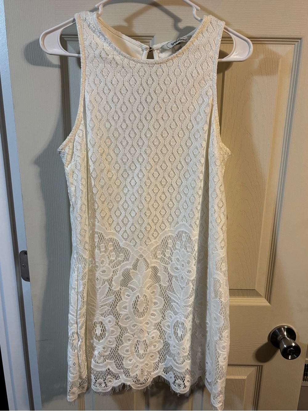 Women’s Speechless Dress